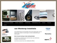 Van Westerop Installatie/loodgieter