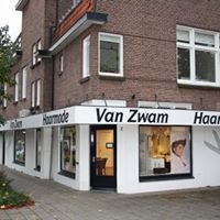 van Zwam Haarmode/Schoonheidssalon