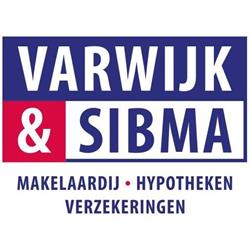 Varwijk & Sibma Makelaardij Hypotheken en Verzekeringen