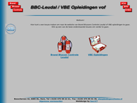 Vbe Opleidingen V.o.f.
