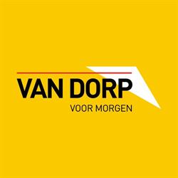 Van Dorp Installaties Zoetermeer B.v.
