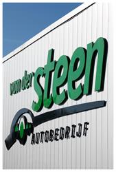 Van der Steen Heiloo Autobedrijf/ Autoschade B.V.