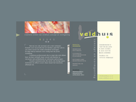 Veldhuis Concept en Vormgeving