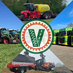 Loon- en Transportbedrijf Firma Veltink