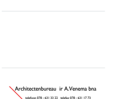 Architectenbureau Venema BNA