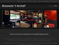 Brasserie 't Archief