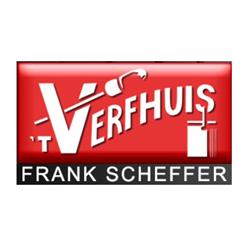Frank Scheffer 't Verfhuis