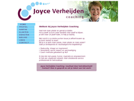 Joyce Verheijden Coaching