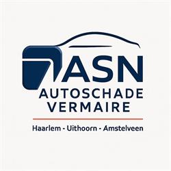 ASN Autoschade Service Vermaire Haarlem