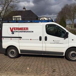Vermeer Schilderwerken