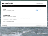 Vermeulen.BIZ