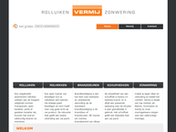 Vermij Rolluiken - Zonwering BV