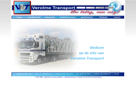 Verolme Transport Nieuwe Tonge B.v.