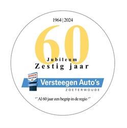 Versteegen Auto's B.v.