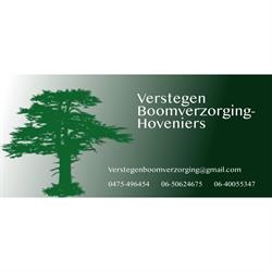 Verstegen Boomverzorging-Hoveniers