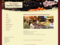 Verswinkel-Kaasspeciaalzaak M.L. Segers