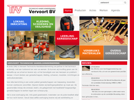 Technische Handelsonderneming Vervoort B.v.