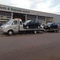 Veth & Kaptein Auto's B.V.