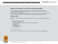 Van Heuven Automatisering B.V.