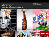 V{h Design