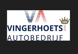 Vingerhoets Autobedrijf Bladel B.V.