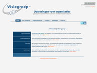 Organisatieadviesbureau Visiegroep bv