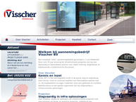 Aannemingsbedrijf Visscher B.V.