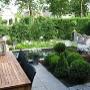 Hoveniersbedrijf Visser Groen BV
