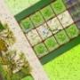 Hoveniersbedrijf Visser Groen BV