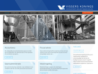 Vissers & Konings Belastingadviseurs B.v.
