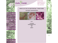 Vitality Praktijk