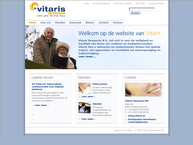 Vitaris Response B.v.