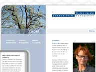 Vivian Jacobs Communicatiemanagement B.v.
