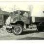 Kessel Transport VOF Van