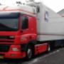 Kessel Transport VOF Van