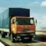 Kessel Transport VOF Van