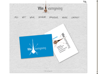 vlin vormgeving