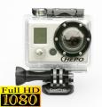 GoPro HD HERO
