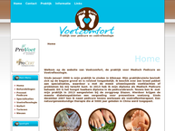 Voetcomfort