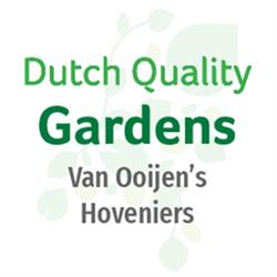 Ooijen's Hoveniers Van