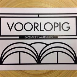 Voorlopig