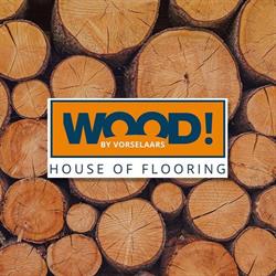 Wood by Vorselaars
