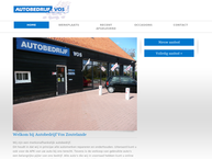Autobedrijf Vos