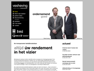 Voshoving Bedrijfsmakelaars B.v.