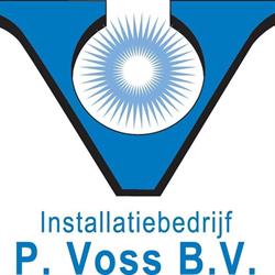 P. Voss Installatiebedrijf