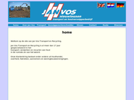 J. Vos Staphorst