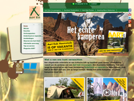 B & a Vouwwagencentrum