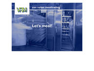 Van Ruiten Meattrading B.v.