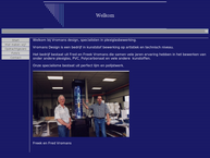 Vromans Design