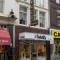 Voorkant Winkel